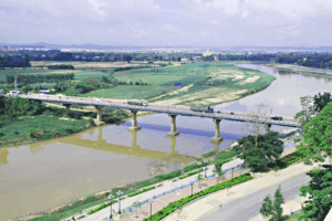 Cầu Đak Bla