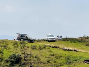 Cổng Trời Kỳ Thượng