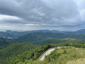 Cổng Trời Kỳ Thượng