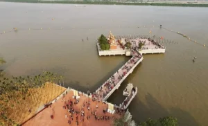 Di Tích Bạch Đằng Giang