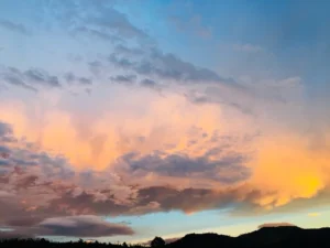 Điểm du lịch lạc sơn tiên cảnh - Chư Hreng - Kon Tum