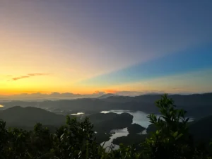 Đỉnh Hòn Vượn