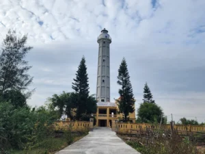 Hải đăng Ba Lạt