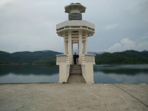 Hồ Suối Lạnh - Phổ Yên - Thái Nguyên