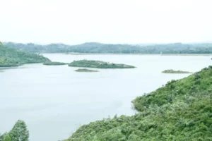 Hồ Suối Lạnh - Phổ Yên - Thái Nguyên