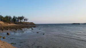 Khu Dã Ngoại Hòn Đỏ