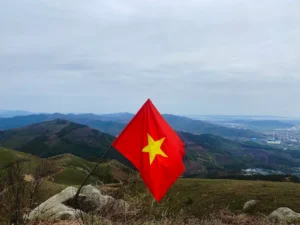 Núi Thành Đẳng