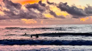 Quảng trường biển Bảo Ninh