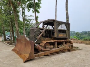 Trung Tâm Hành Hương Đức Mẹ Măng Đen