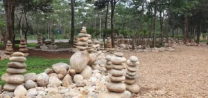 Trung Tâm Hành Hương Đức Mẹ Măng Đen