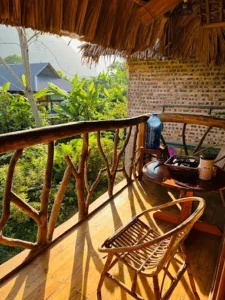 Xới Farmstay, Homefarm in the North Vietnam