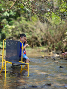 Suối Mơ - Thỏa niềm Mơ