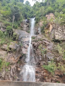 A Boong Waterfall - Vị Xuyên - Hà Giang