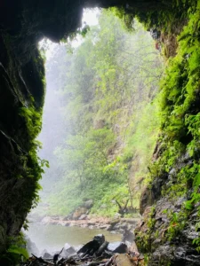 A Boong Waterfall - Vị Xuyên - Hà Giang