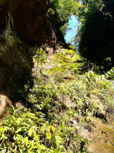 A Boong Waterfall - Vị Xuyên - Hà Giang