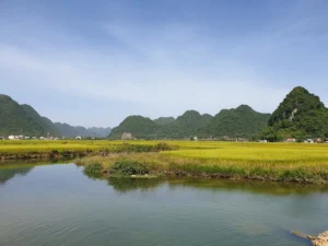 Bac Son Valley