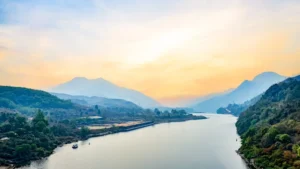 Cầu Vạn Bú