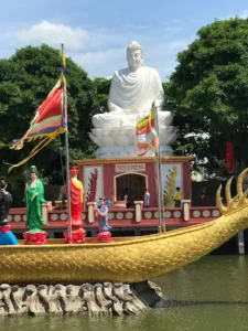 Chùa Quan Âm Linh Ứng