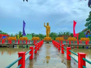 Chùa Quan Âm Linh Ứng