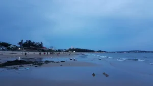 Bãi biển Thương Chánh