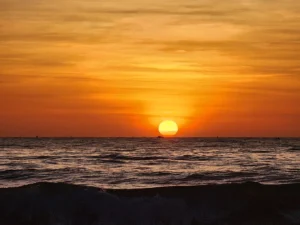 Bãi biển Thương Chánh