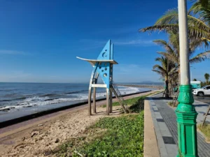 Bãi biển Thương Chánh