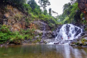 Làng du lịch sinh thái cộng đồng Ta Lang