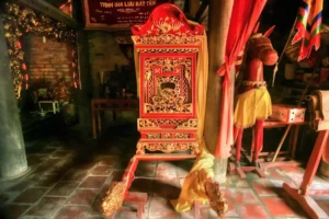Phủ Trịnh