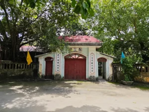 Phủ Trịnh