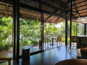 Avocado Yoga Retreat & Garden