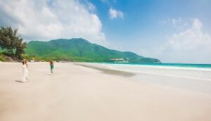 Bãi biển Mỹ Ca