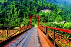 Di tích Chiến thắng Đèo Giàng