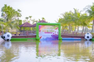 Happy Farm - Kiến Thụy - Hải Phòng