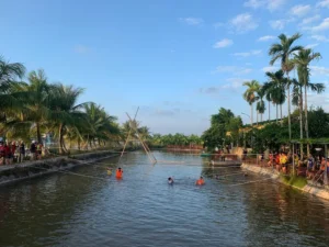 Happy Farm - Kiến Thụy - Hải Phòng