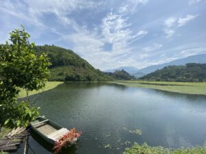 Hồ Đồng Tuyển