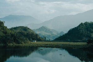 Hồ Đồng Tuyển