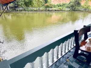 Khu sinh thái Đát Nông Tiến