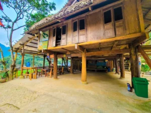 Mr. Nech Homestay