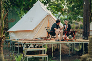 Ry's Camping