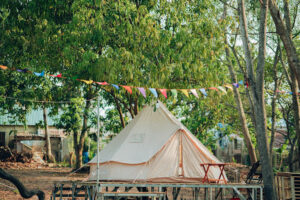 Ry's Camping