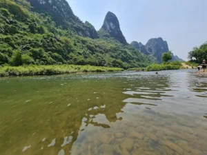 Suối Nà Bờ
