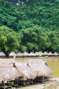Suối Nà Bờ
