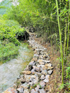 Thác Nặm Ngùa