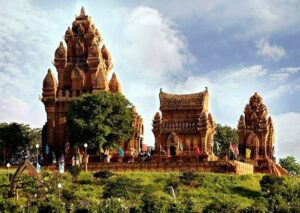 Tháp Pô Klông-Garai