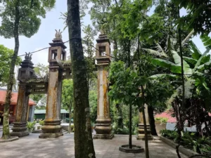 Vườn Quốc gia Ba Vì