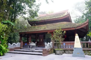 Vườn Quốc gia Ba Vì