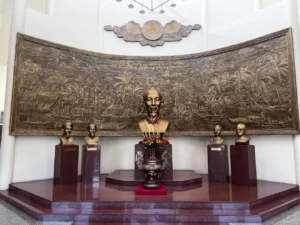 Bảo Tàng thành phố Cần Thơ