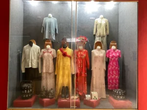 Bảo Tàng thành phố Cần Thơ