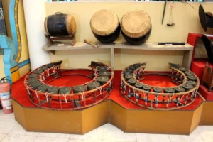 Bảo Tàng thành phố Cần Thơ