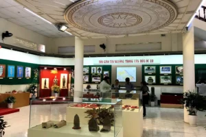 Bảo Tàng thành phố Cần Thơ